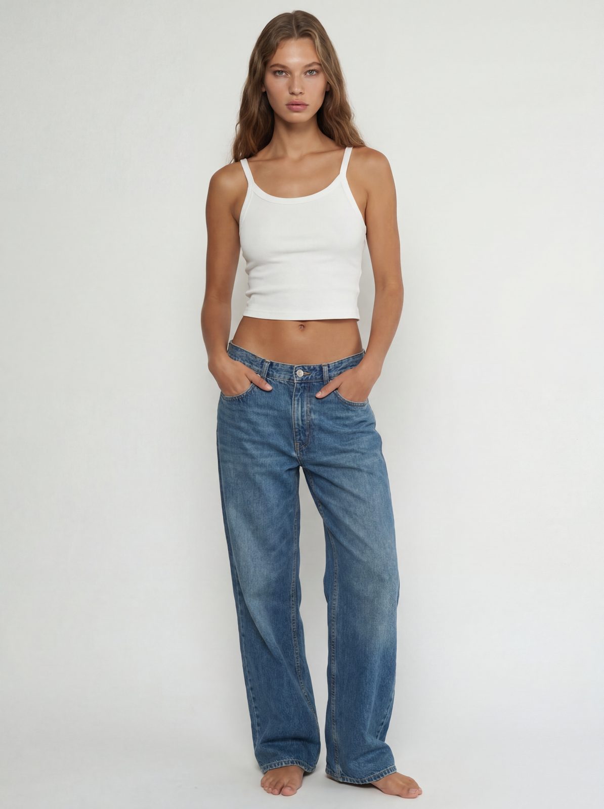 Sofia full body